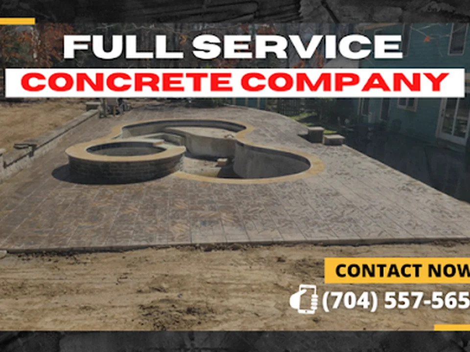 Morales Concrete