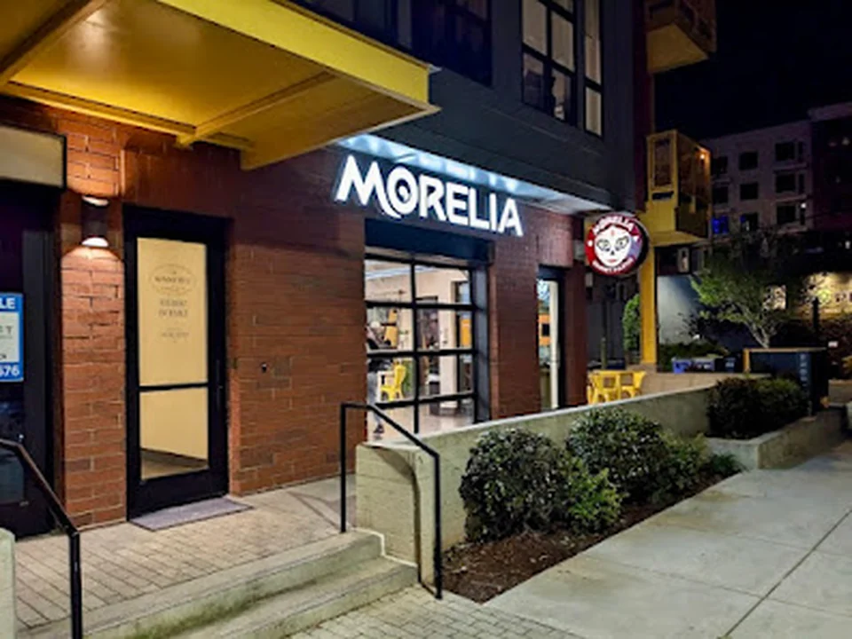 Morelia Ice Cream Paletas - South End