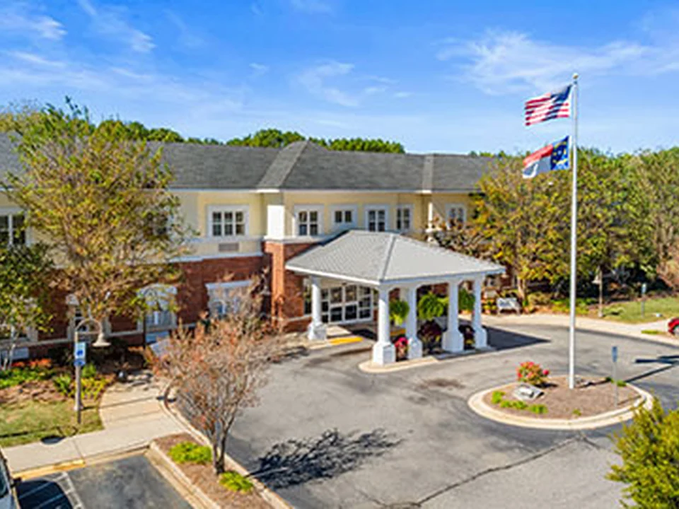 Morningside of Gastonia