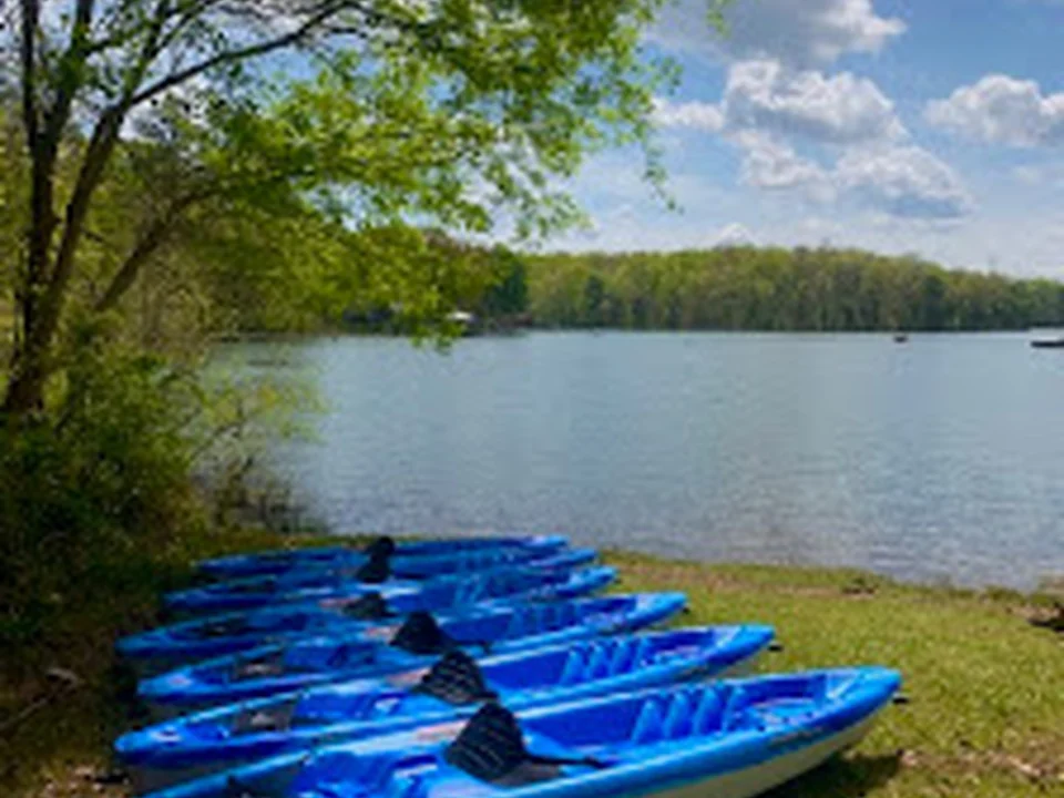 Mountain Island Lake Paddle Co.