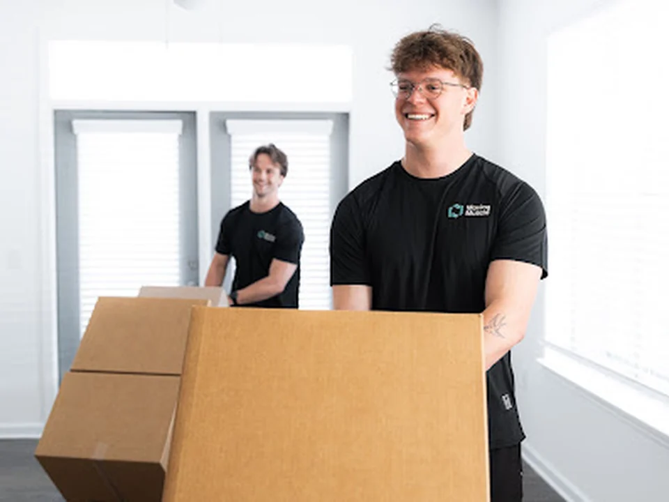 Moving Muscle | Charlotte NC