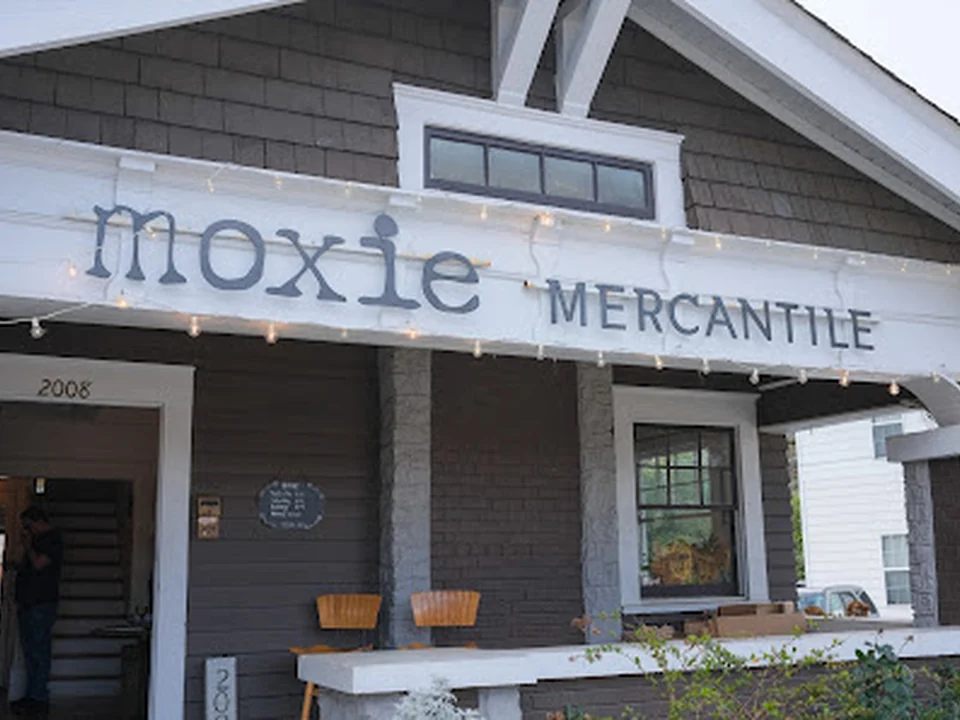 Moxie Mercantile