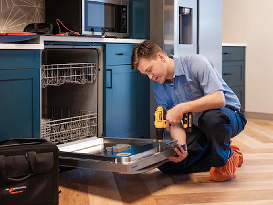 Mr. Appliance of Gastonia