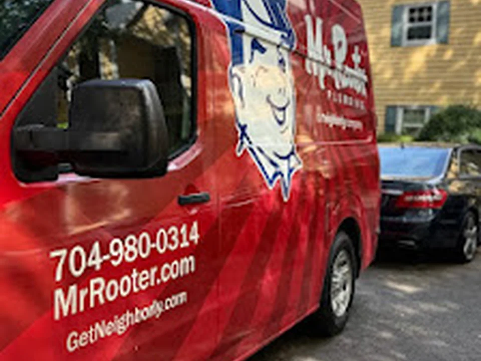 Mr. Rooter Plumbing of Charlotte