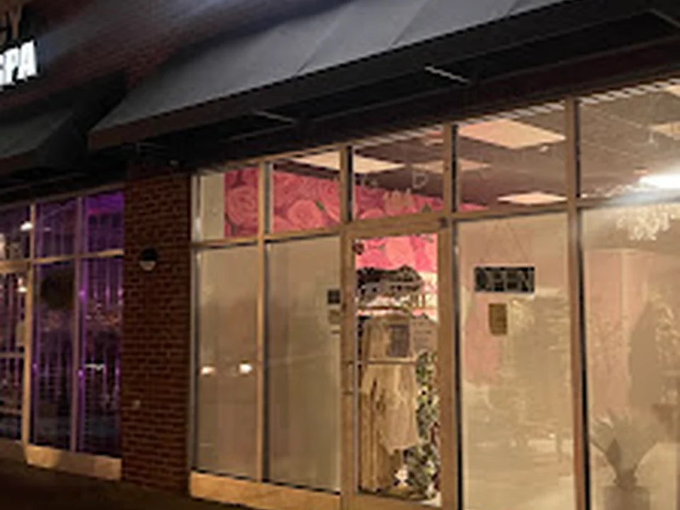 Ms. Transformed Clothing Boutique