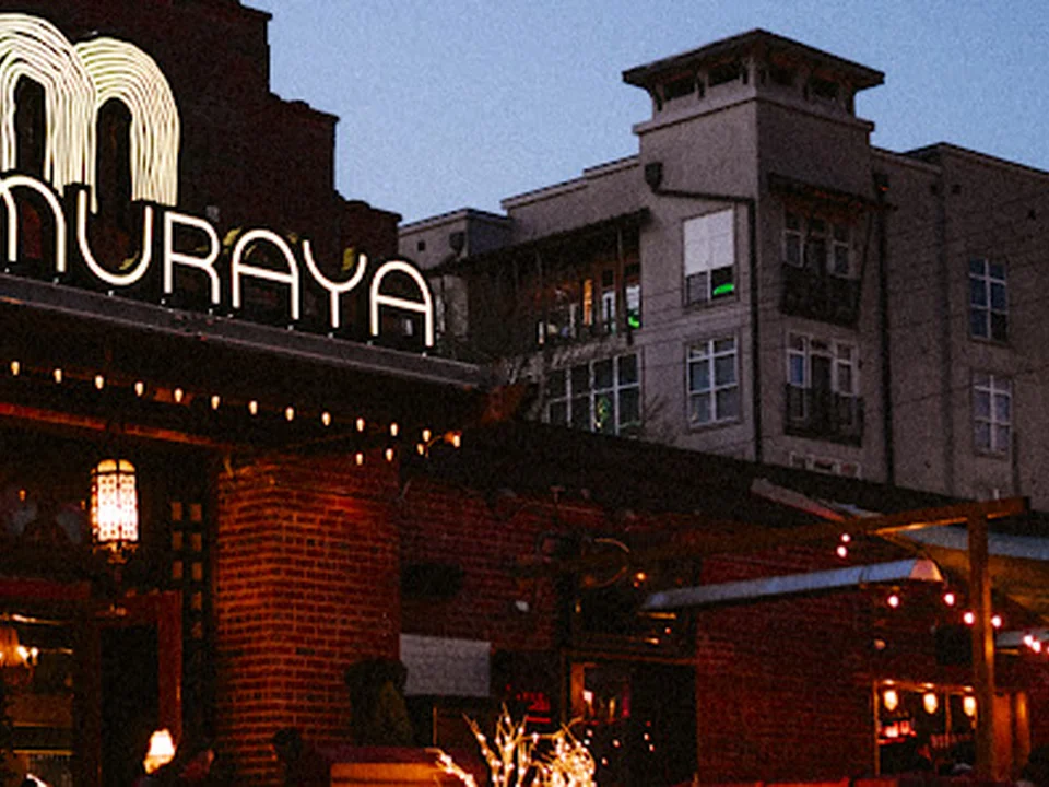 Muraya