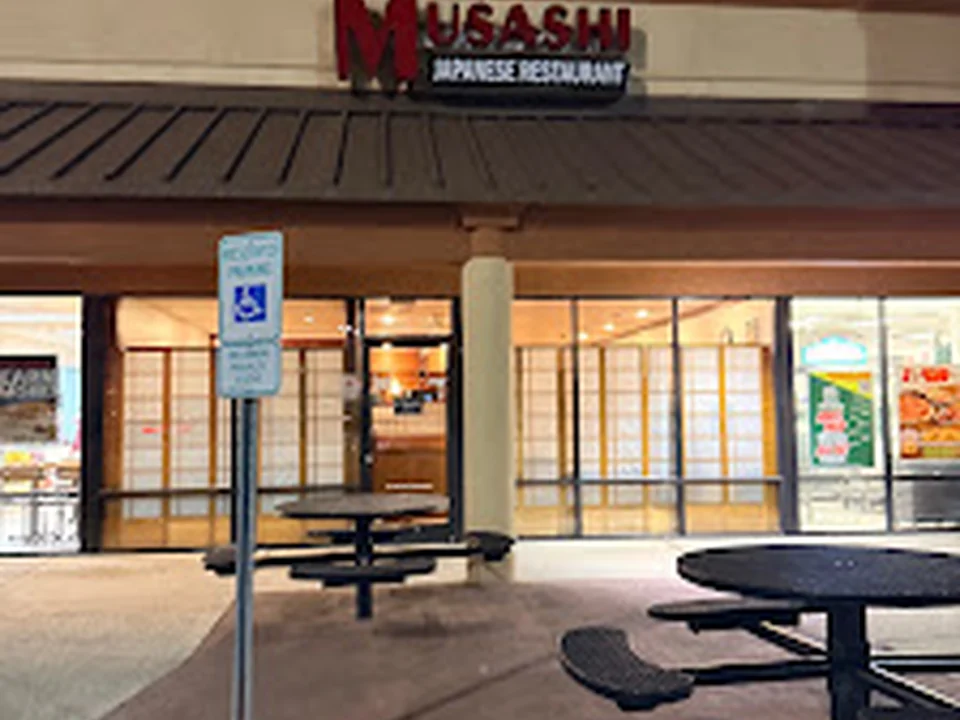 Musashi Japanese Restaurant