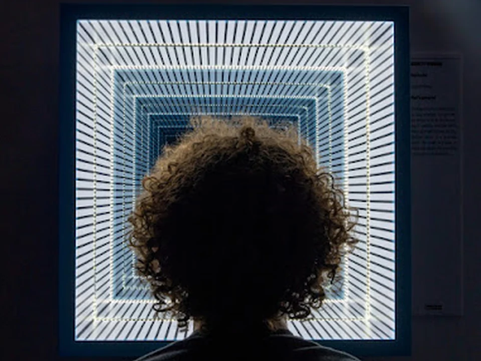 Museum of Illusions - Charlotte