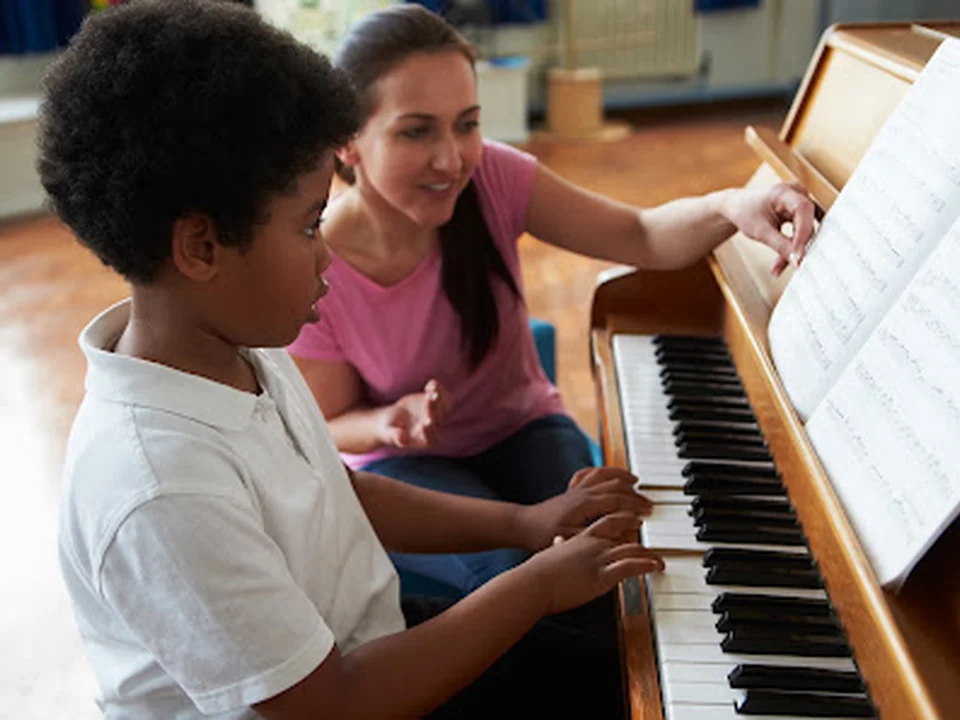 Musicians In Motion | Piano, Guitar classes in Charlotte