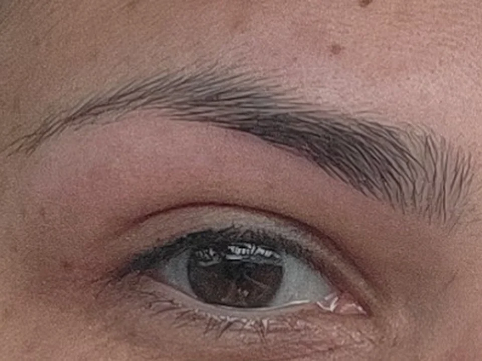 My Brow & Lash Threading Studio