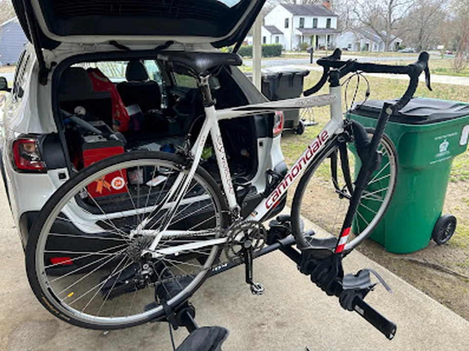 MyBikeHabit LLC