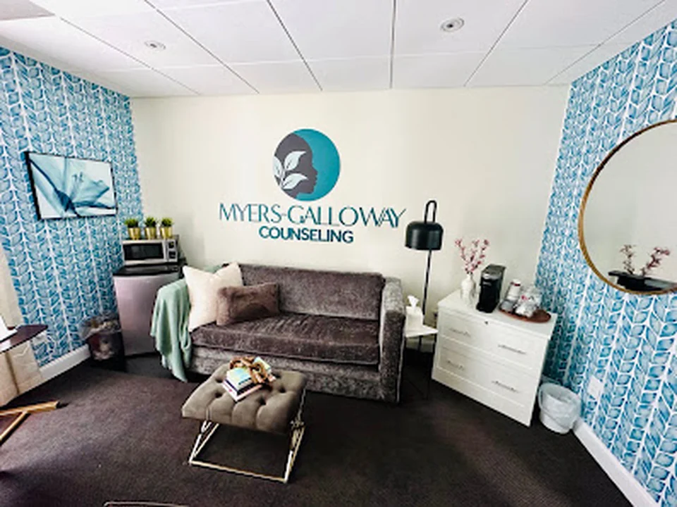Myers-Galloway Counseling | Black Therapist Charlotte NC