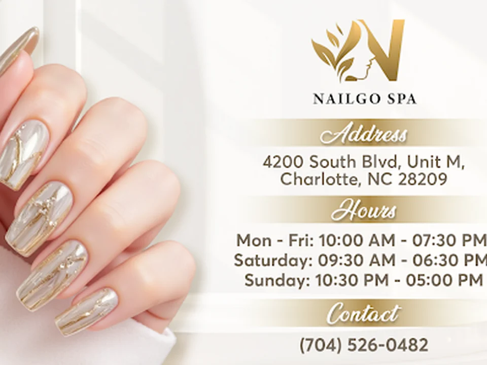 NAILGO SPA