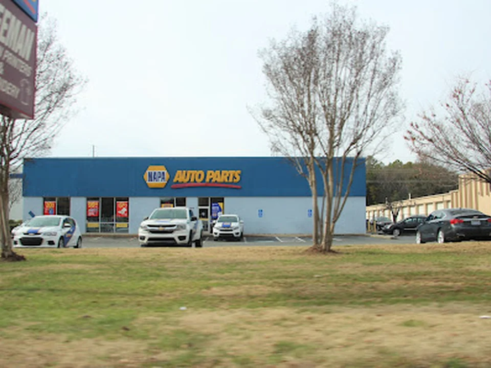 NAPA Auto Parts