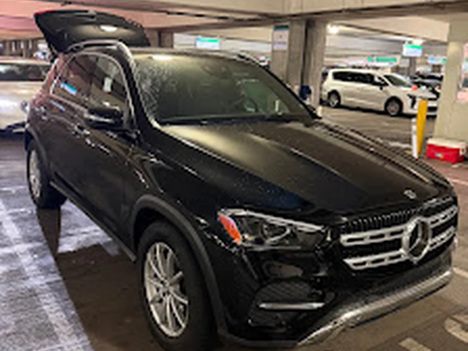 National Car Rental
