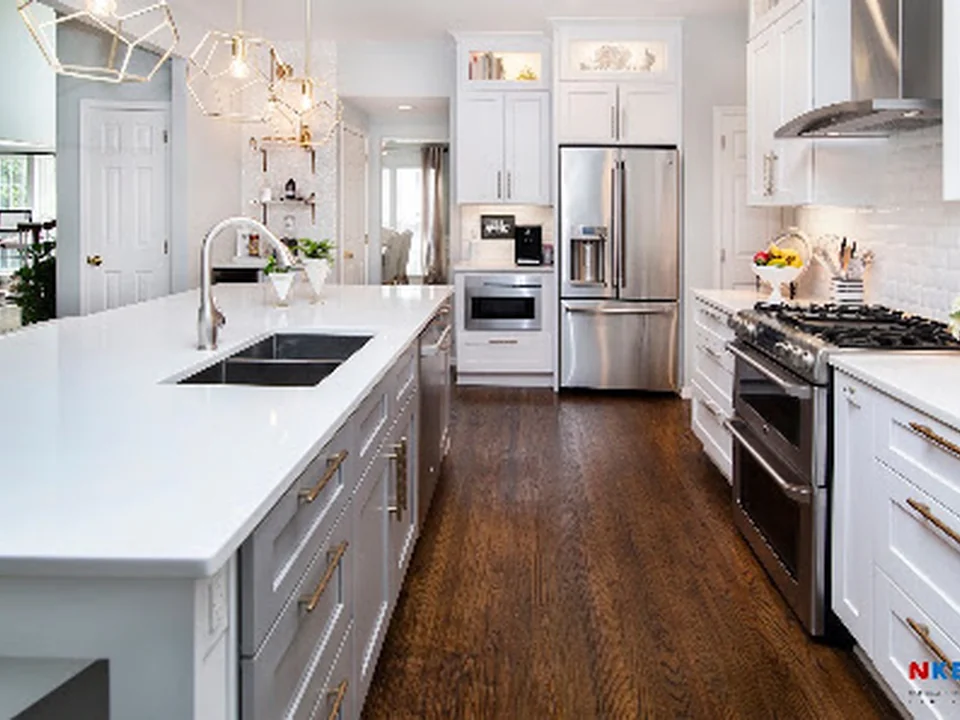 National Kitchen & Bath Cabinetry Inc