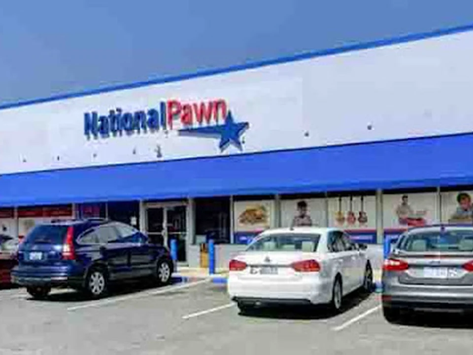 Foto de National Pawn