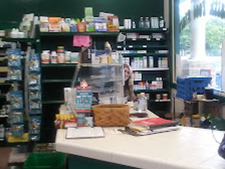 Natural Marketplace