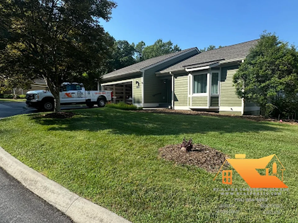 NC Alpha Construction LLC