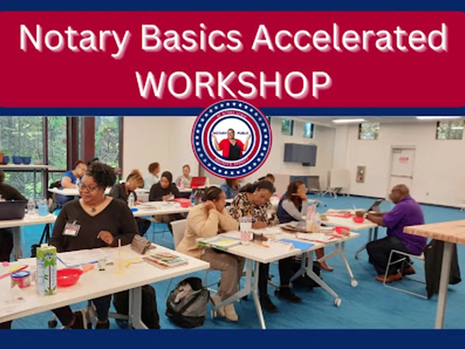 NC Notary Signing Services