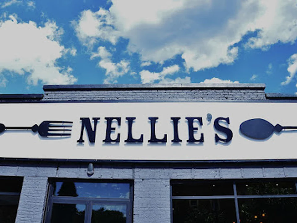 Nellie's Southern Kitchen