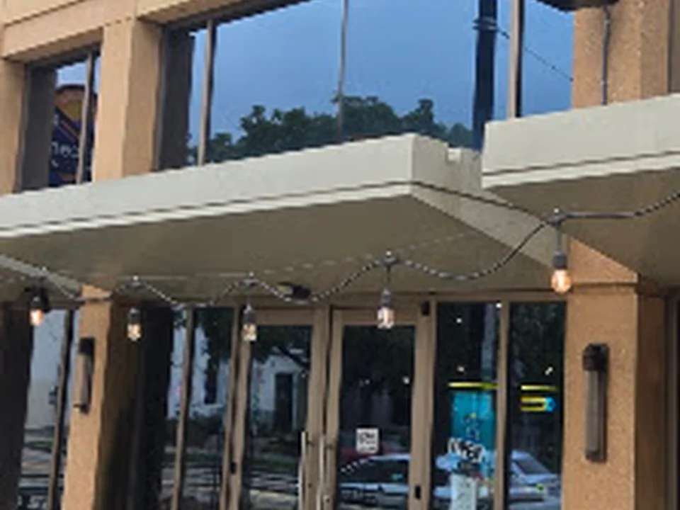 Neo Sushi Express