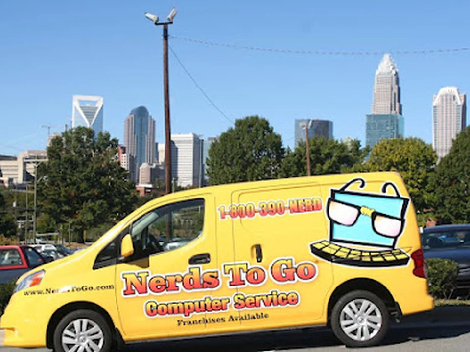 NerdsToGo