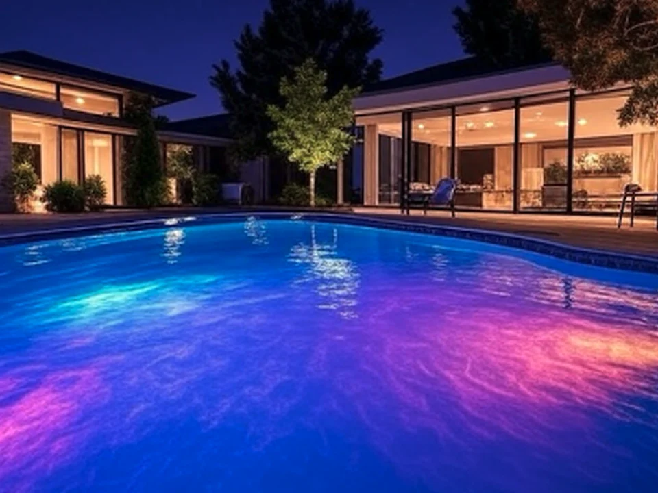 Net Positive Pool Services of York County