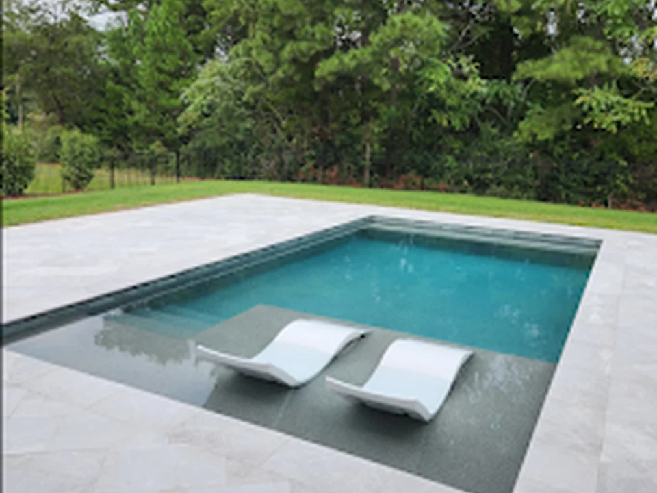 Net Positive Pool Services & Supply Store in Huntersville, NC