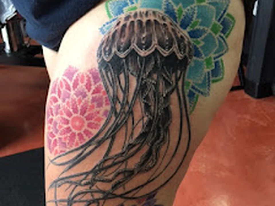 Nevermore Tattoo Studio
