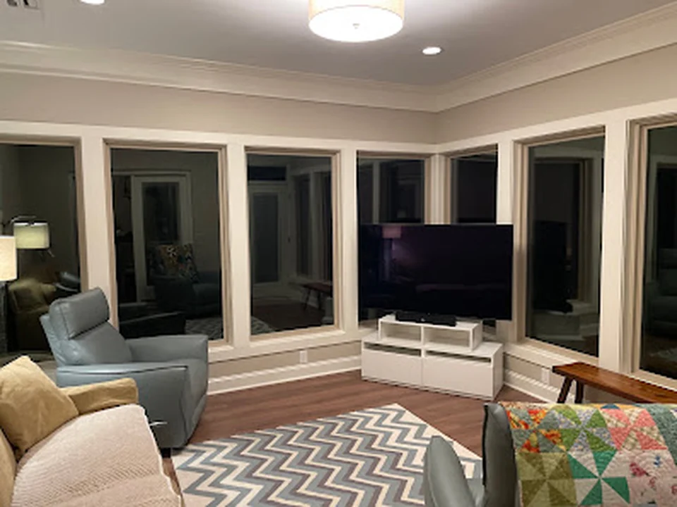 New Old Remodeling