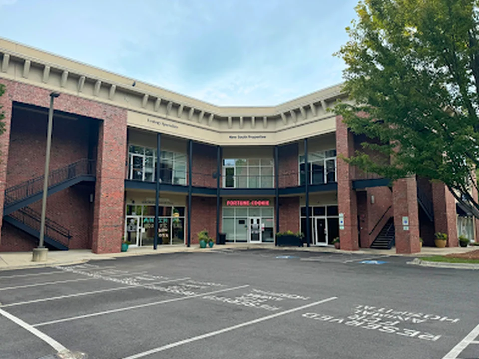 New South Properties of the Carolinas