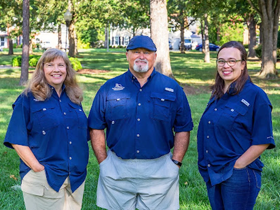 Foto de New South Property Inspections, Inc.