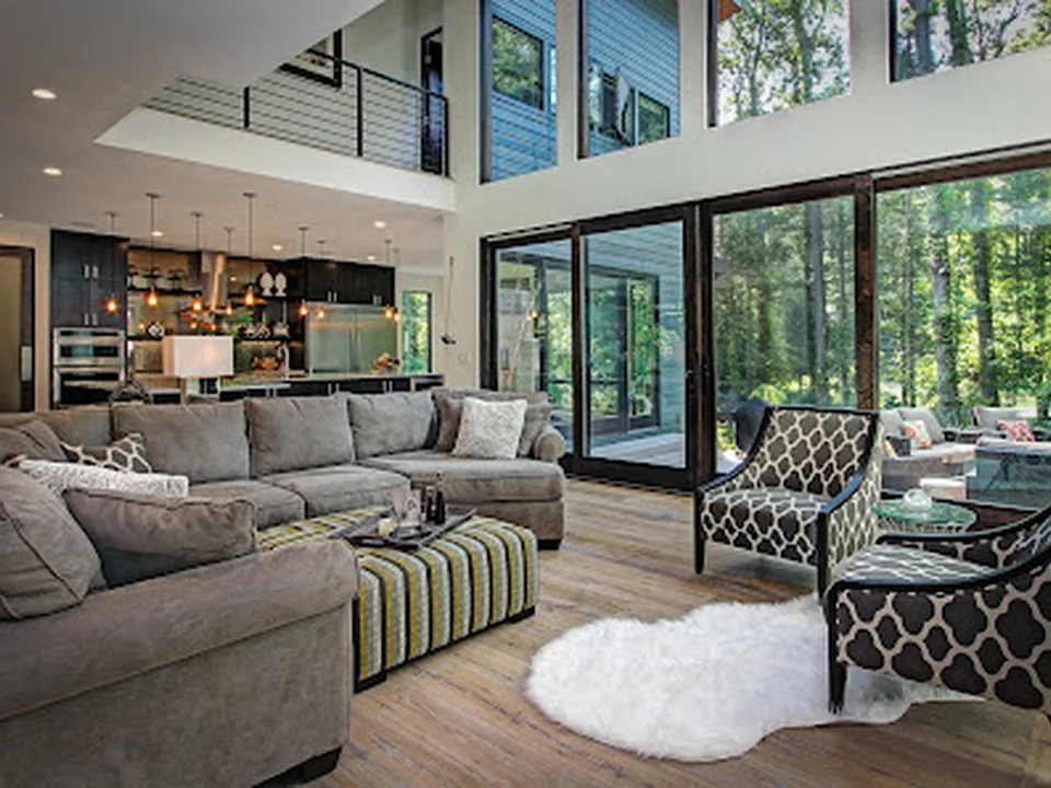 Next Door Photos - Carolinas