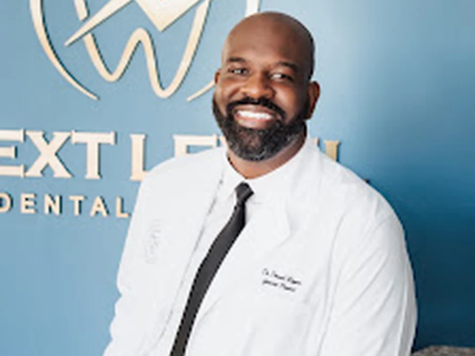 Next Level Dental Studio