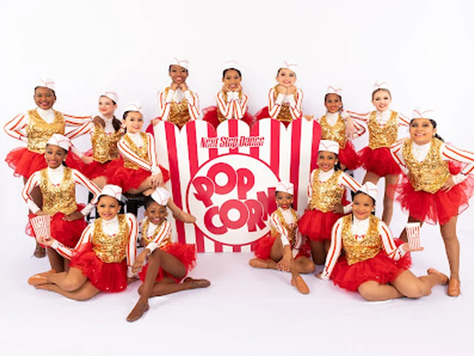 Next Step Dance Studio