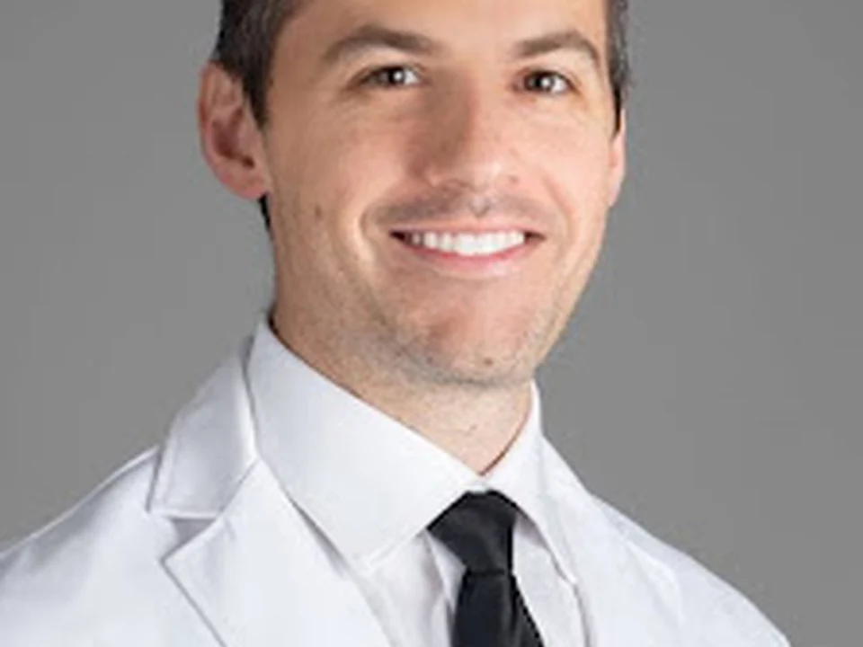 Nicholas J. Fleming, MD