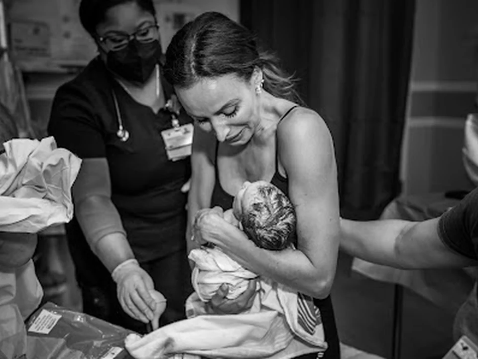 Nicole Bertrand Photography