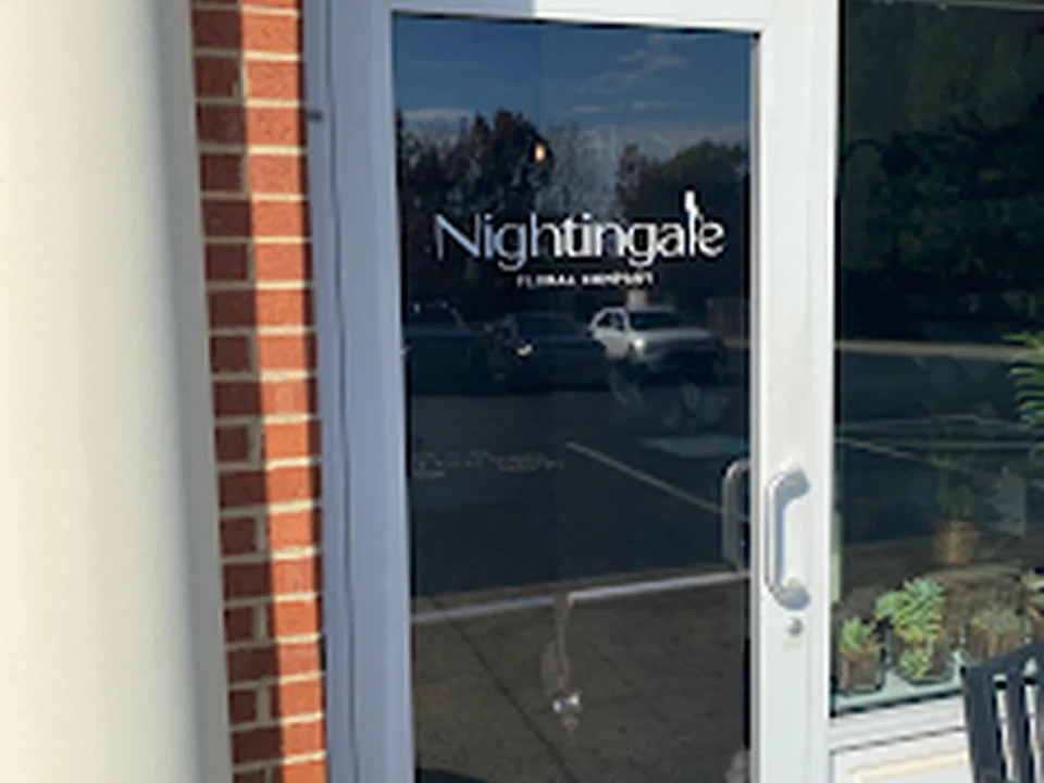 Foto de Nightingale Floral Company