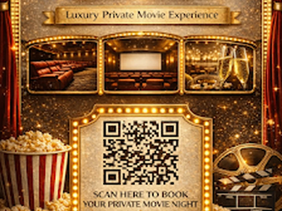 NiteBox Theater