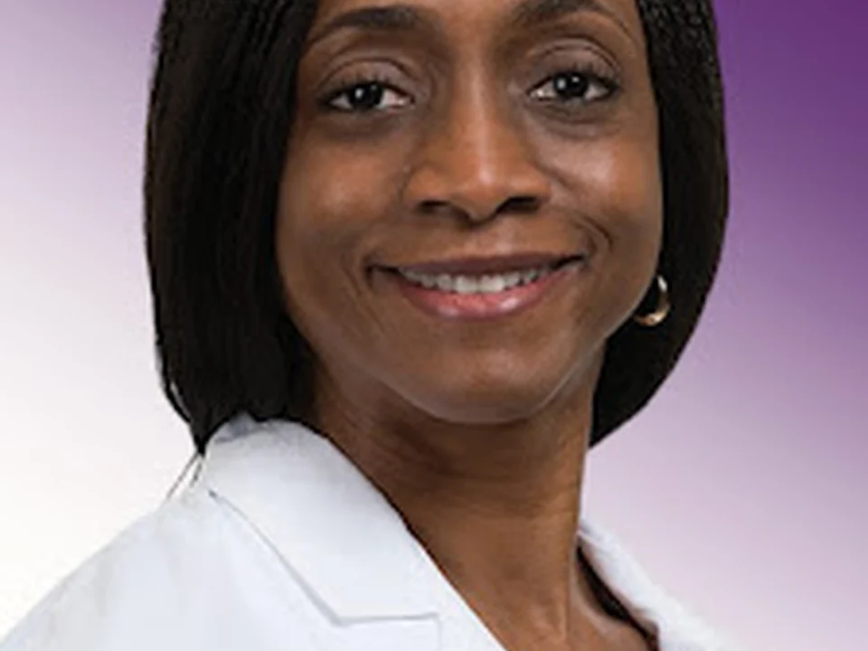 Nnemka Ekwueme-Sturdivant, MD