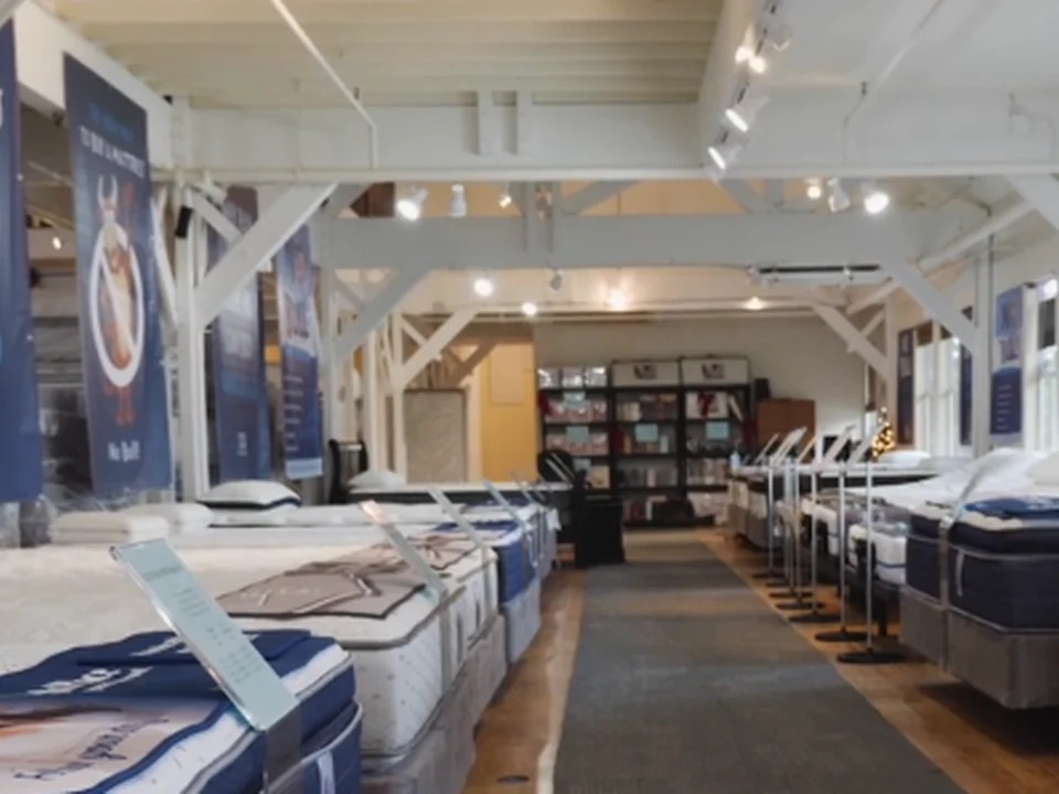 Foto de No Bull Mattress & More