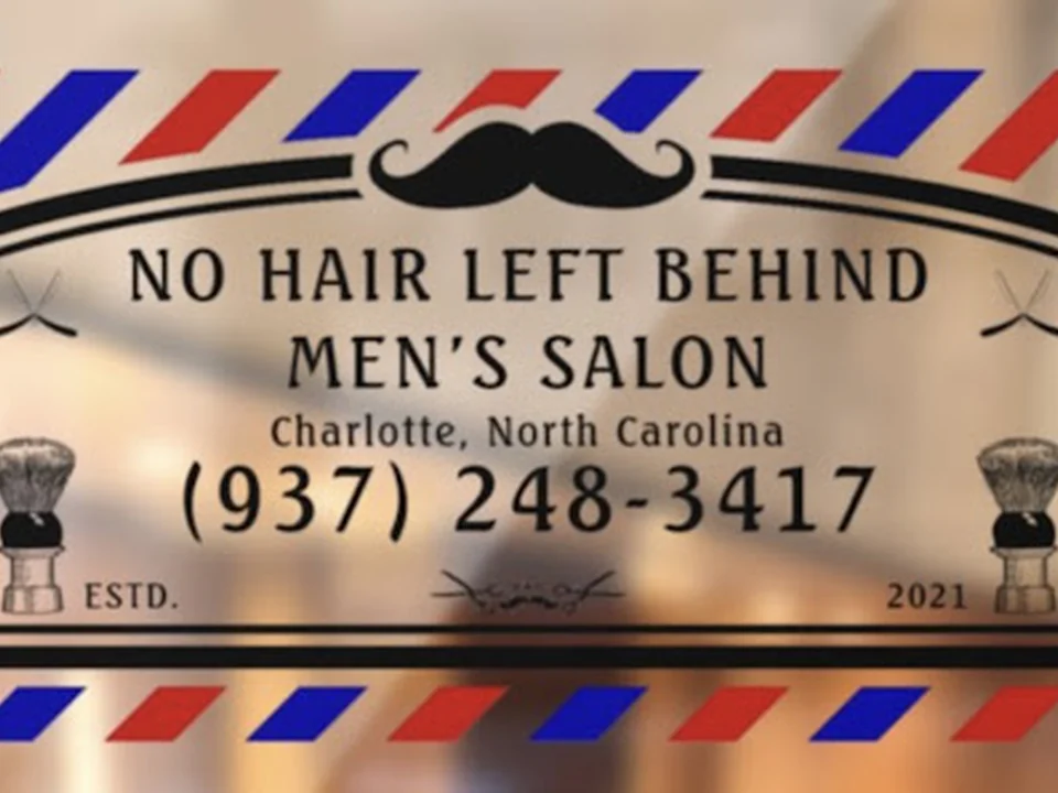 No Hair Left Behind