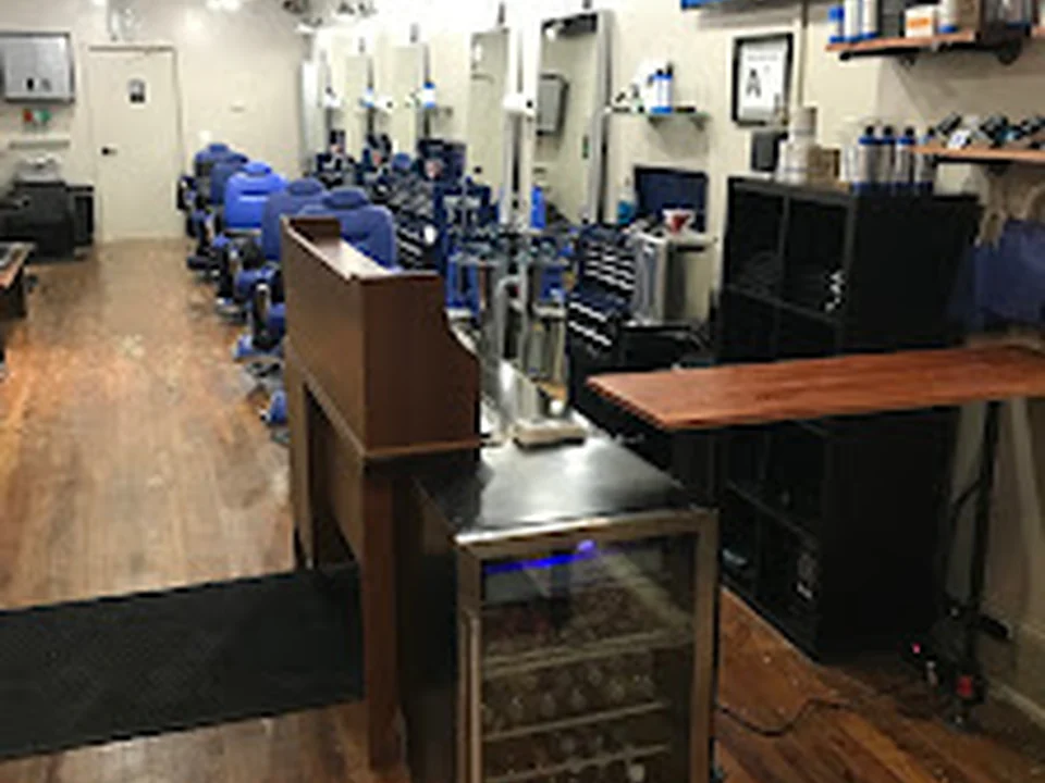 Noda Barbers