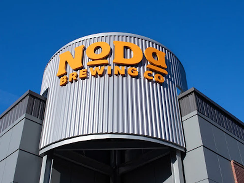 NoDa Brewing Company