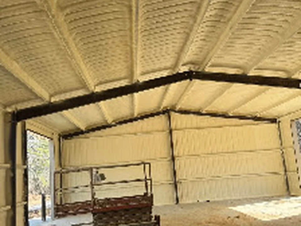 North Carolina Spray Foam Insulation