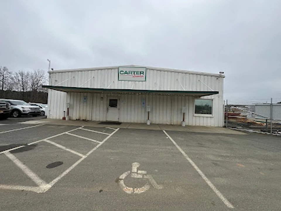North Charlotte Carter Lumber