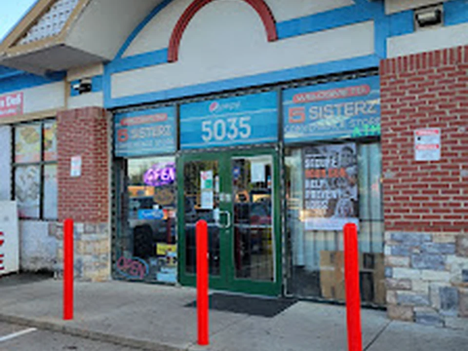 NORTH TRYON CITGO