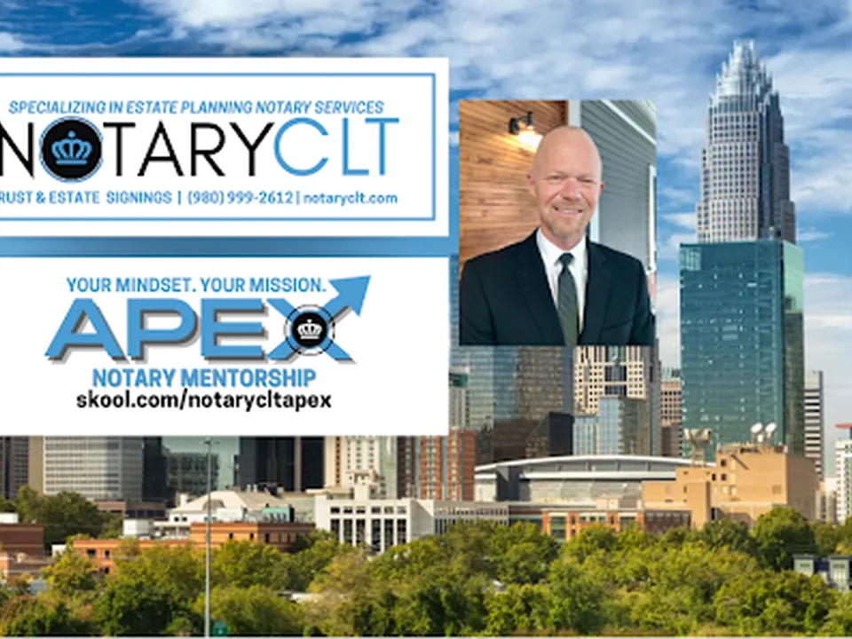 NotaryCLT Signings™