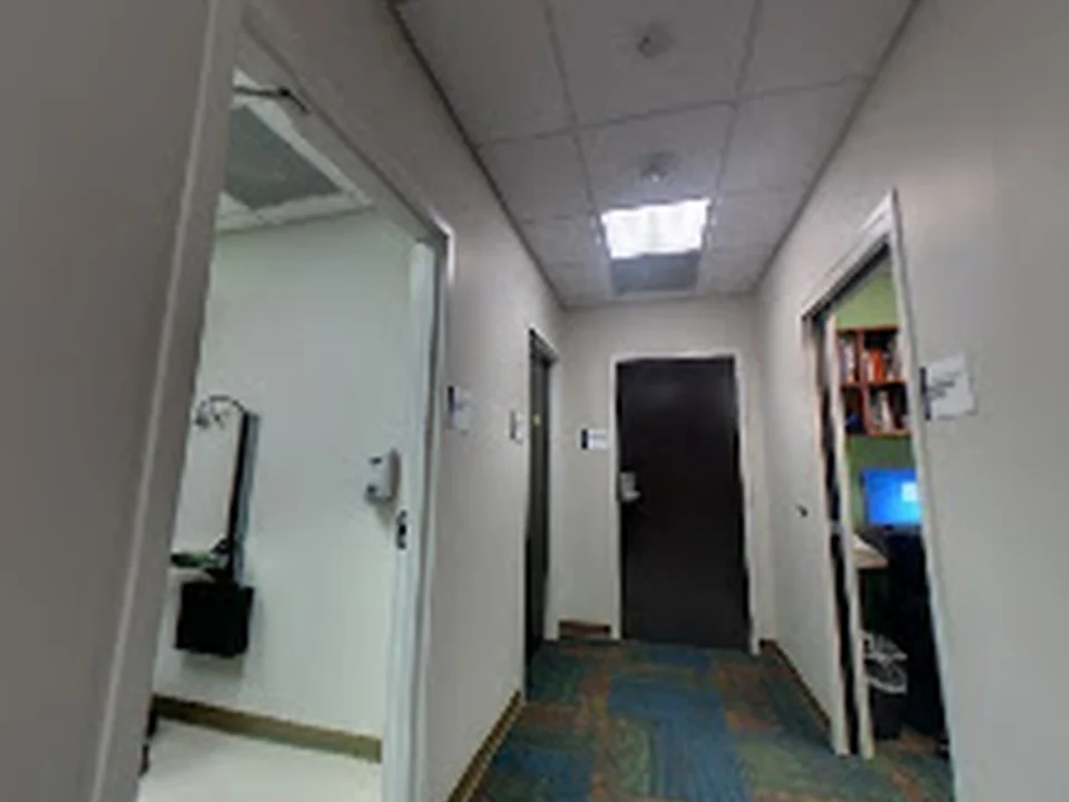 Novant Health Arboretum Pediatrics 51